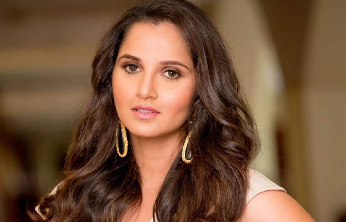 Sania Mirza